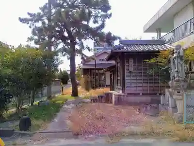 泉重寺のその他建物