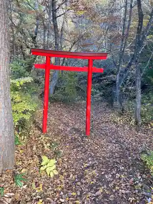 龍神様(福島県)
