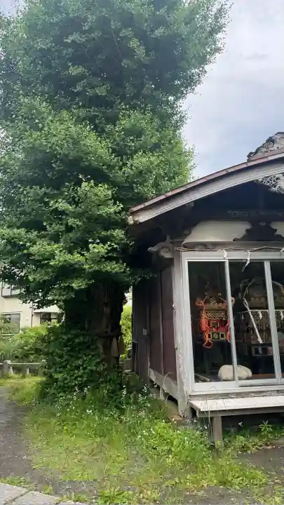 蛭子神社(神奈川県)