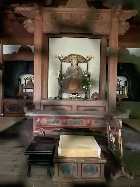 金蔵寺(京都府)