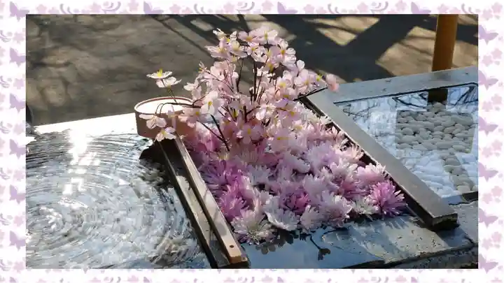 根岸八幡神社(神奈川県)