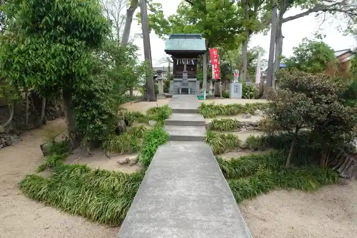 金倉寺(香川県)