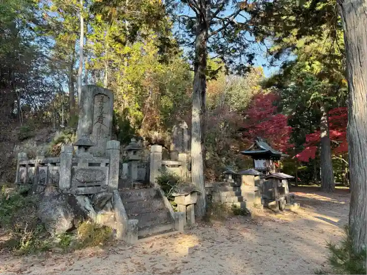 龍泉寺(岡山県)