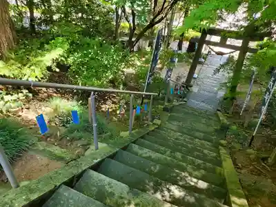 滑川神社 - 仕事と子どもの守り神のその他建物
