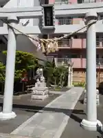 鹽竃神社(宮城県)