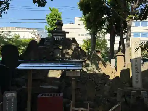 羽田神社(東京都)
