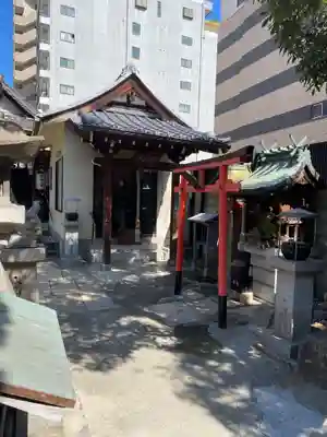 法案寺南坊(大阪府)