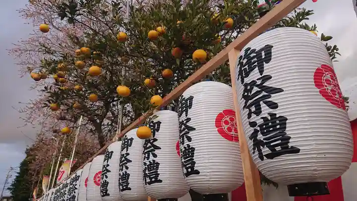 尾張猿田彦神社のその他建物