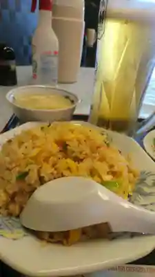 龍田神社の食事