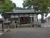 玉田神社(京都府)