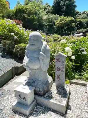 本勝寺(静岡県)