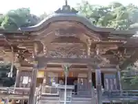 温泉寺のその他建物