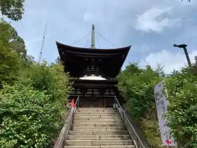 石山寺のその他建物