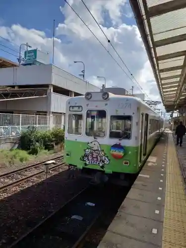 伊太祁曽神社(和歌山県)