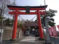 五社稲荷社(愛知県)