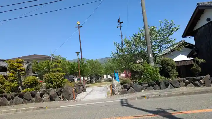 石作神社玉作神社(滋賀県)