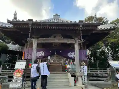 法輪寺(徳島県)