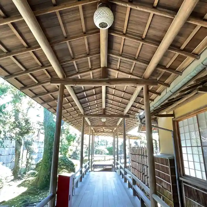 題経寺(柴又帝釈天)のその他建物