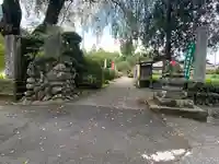 長泉院(埼玉県)