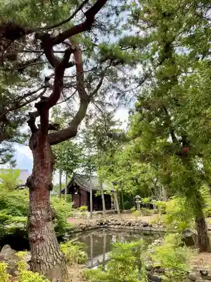 長禅寺(山梨県)