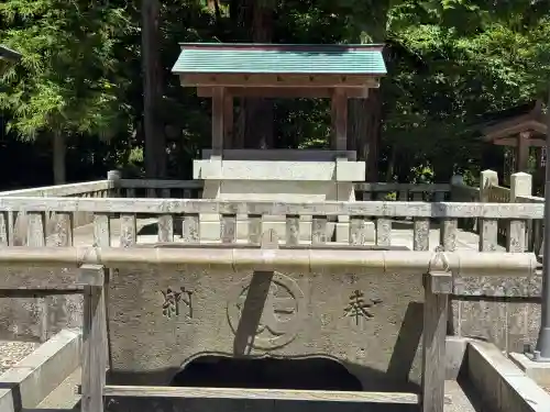 彌彦神社(新潟県)
