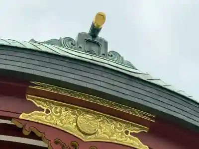 羽田神社(東京都)