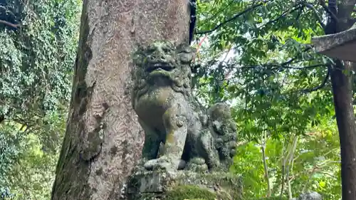 日吉神社(福井県)