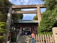 東京大神宮(東京都)