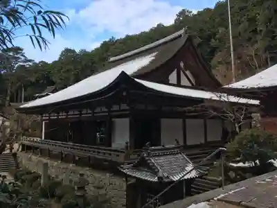 長命寺のその他建物