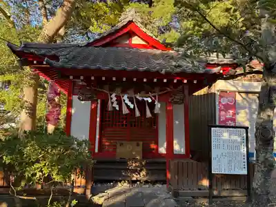 玉前神社(千葉県)
