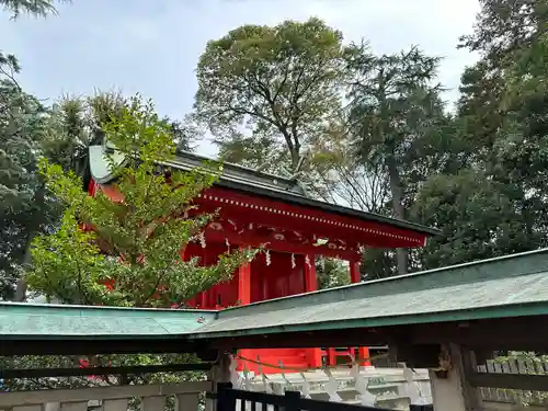小野神社(東京都)