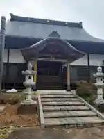 興国寺の本殿・本堂