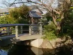 椿宮神明社の建物その他