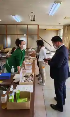 天鷹神社(岐阜県)