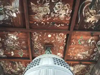 方広寺の芸術