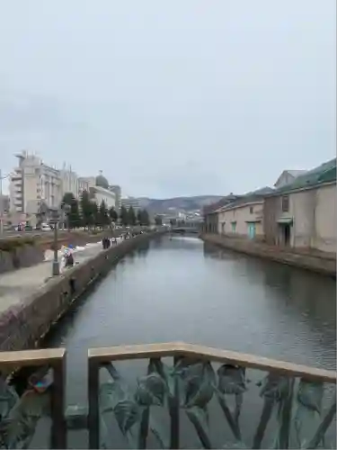龍宮神社(北海道)