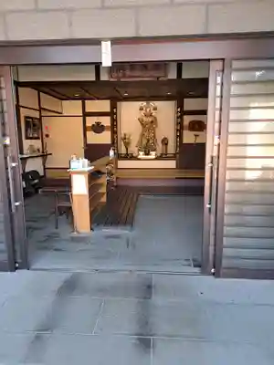 晧臺寺(長崎県)