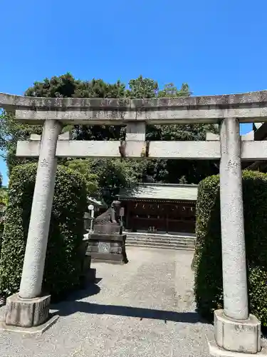 赤羽八幡神社(東京都)
