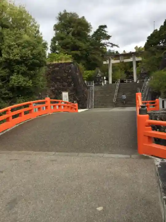 武田神社のその他建物