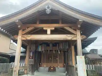 木田神社(福井県)