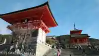 清水寺(京都府)