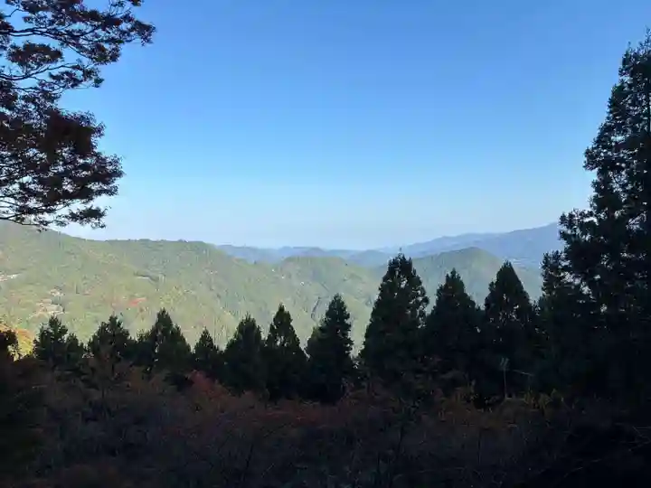 焼山寺(徳島県)