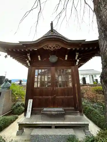 東光寺(長野県)