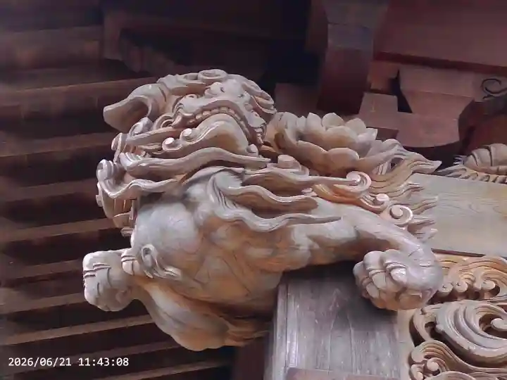 野坂寺(埼玉県)