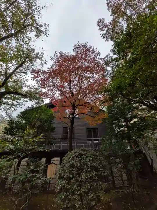 乃木神社(東京都)