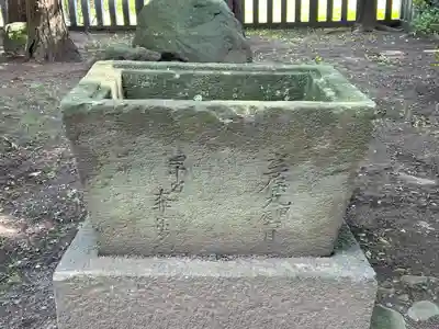 縣諏訪神社(長野県)