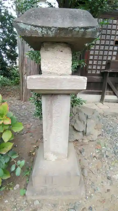 狭山八幡神社(埼玉県)