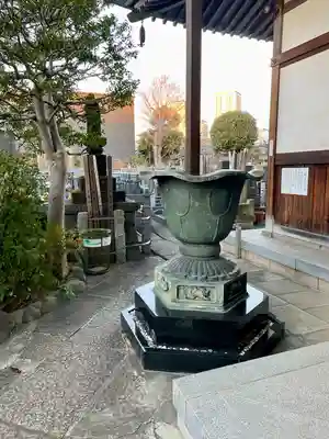 興禅寺(東京都)
