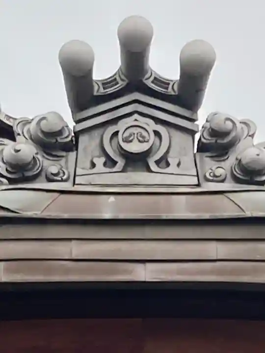 蛭子神社のその他建物