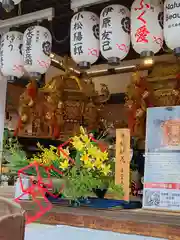 八坂神社(祇園さん)(京都府)